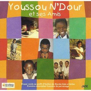 Youssou N'dour et Ses Amis