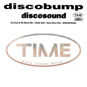 Discobump のアバター