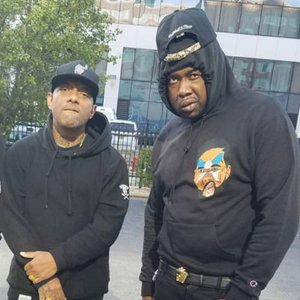Avatar de Conway & Prodigy