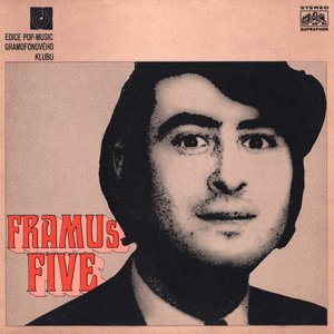 Framus Five