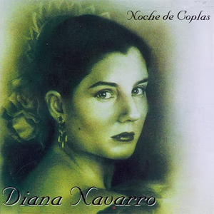 Noches de copla cover