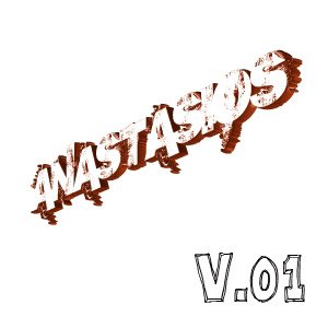 “ANASTASIOS V.01”的封面