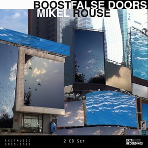 BoostFalse Doors (2 CD Set)