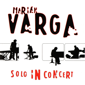 Solo in Concert cover