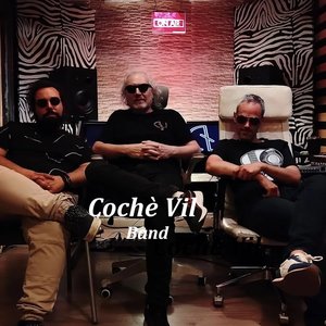 Avatar for Cochè Vil Band