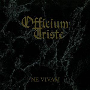 Ne Vivam (2005 Remaster + Bonustrack)