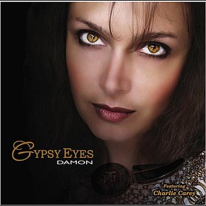 Gypsy Eyes