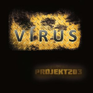 Vírus