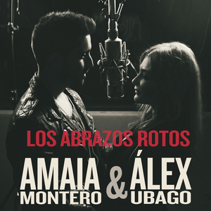 Artwork for Los Abrazos Rotos (with Alex Ubago)