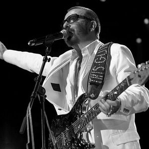 Dave Stewart & his Rock Fabulous Orchestra 的头像