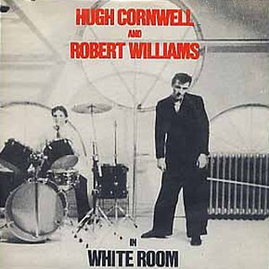 Hugh Cornwell & Robert Williams 的头像