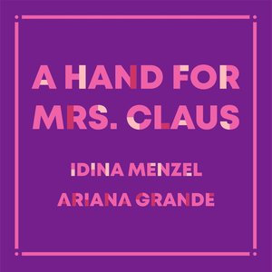 A Hand for Mrs. Claus