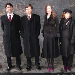 Inklein Quartet 的头像