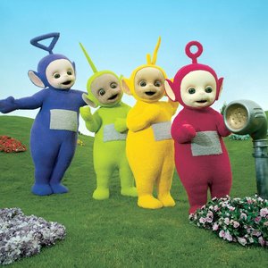 Teletubbies 的头像