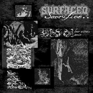 Sacrifice - Single