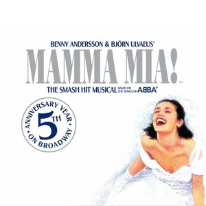 Image for 'Mamma Mia!'