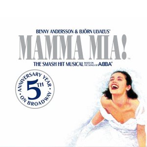 Изображение для 'Mamma Mia!'