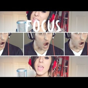 Christina Grimmie & Mike Tompkins 的头像