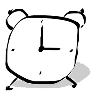 the hours