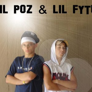 Lil Poz & Lil Fytuz 的头像