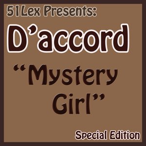 51Lex Presents Mystery Girl