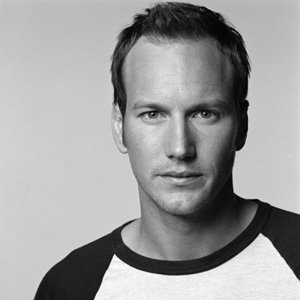 Patrick Wilson 的头像