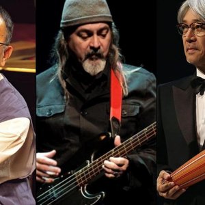 Изображение для 'Yosuke Yamashita, Bill Laswell, Ryuichi Sakamoto'