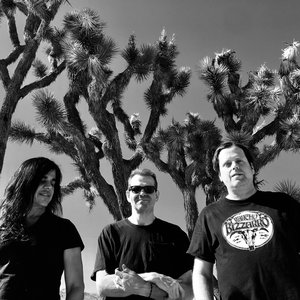 Yawning Man 的头像