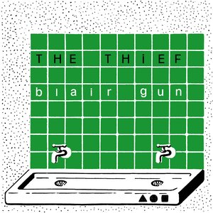 The Thief - Single