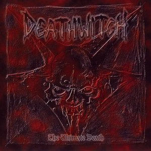 Image for 'The Ultimate Death'