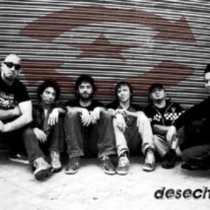 Desechos 的头像