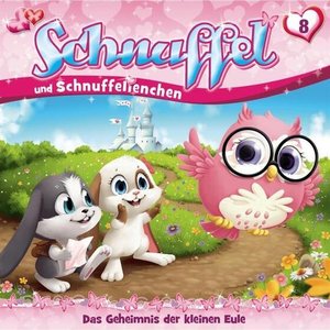 08/Das Geheimnis der kleinen Eule