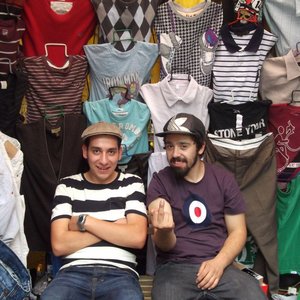 Avatar de Los Tianguis