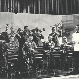 Jan Garber's Orchestra 的头像