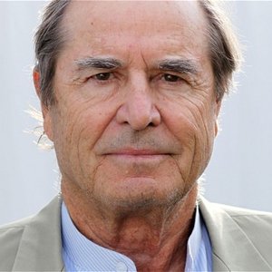 Avatar for Paul Theroux