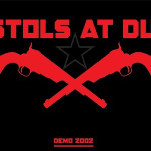 pistols at dusk 的头像