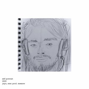 self portrait