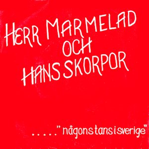 Någonstans i Sverige