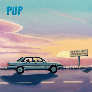 Who Will Look After The Dogs? [Explicit]