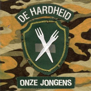 Onze Jongens [Explicit]