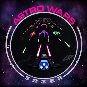 Astro Wars