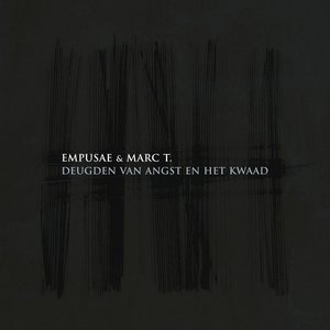Empusae & Marc T. 的头像