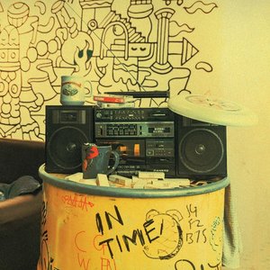 In Time - Single