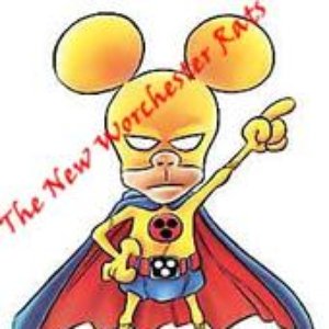 New Worchester Rats 的头像