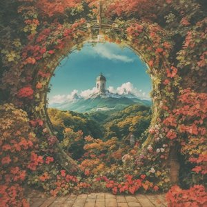 Portals Vol 2 - EP
