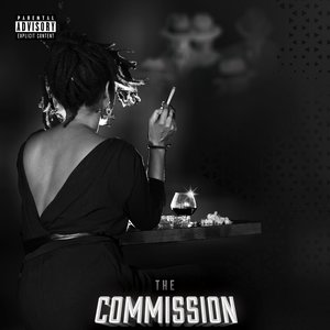 The Commission - EP