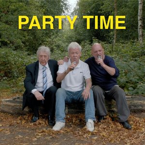 Party Time - Single