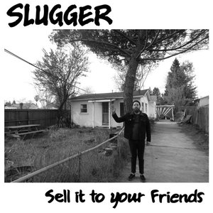 Sell It to Your Friends