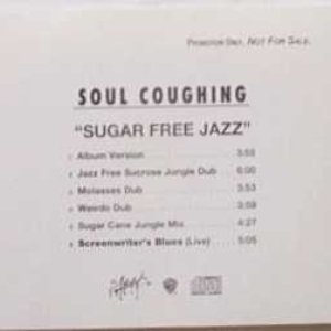 Sugar Free Jazz