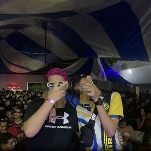 A DUPLA DA TERRINHA QUER VOCE